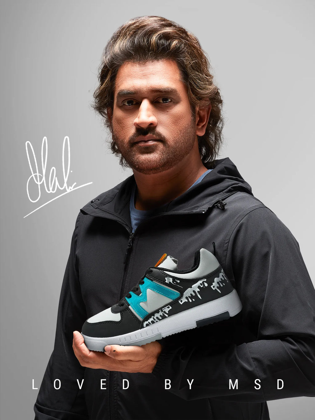 Asian tarzan-03 Mens casual shoes