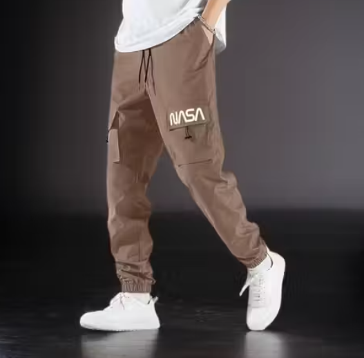 Joggers Track For Men's Wear | Trendy Casual Pants for Men (Pack of 3)