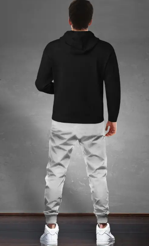 Tshirt Pant Co-ords Set