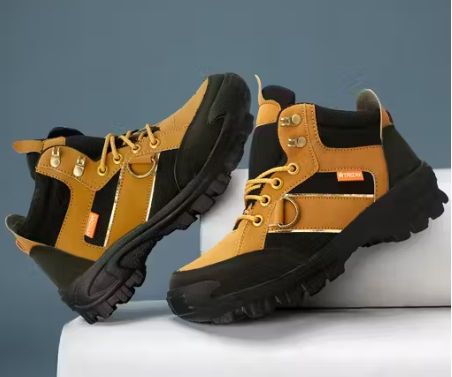 Stylish Trending Army Grade Quality New Boots Shoes For Men