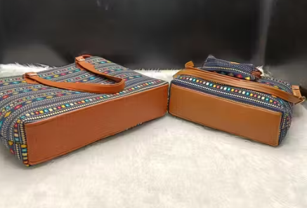 Trending Designer Hand Bags (Pack of 2)