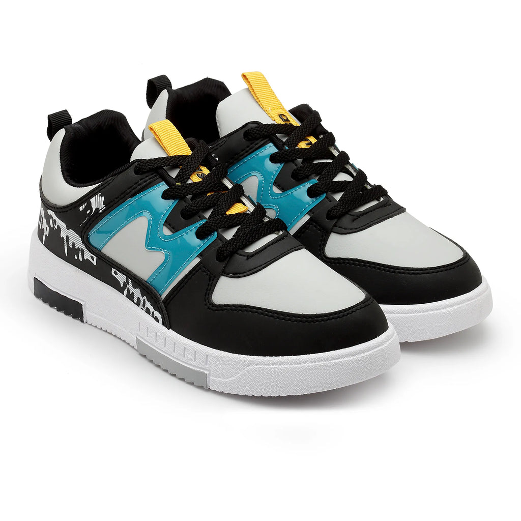 Asian tarzan-03 Mens casual shoes