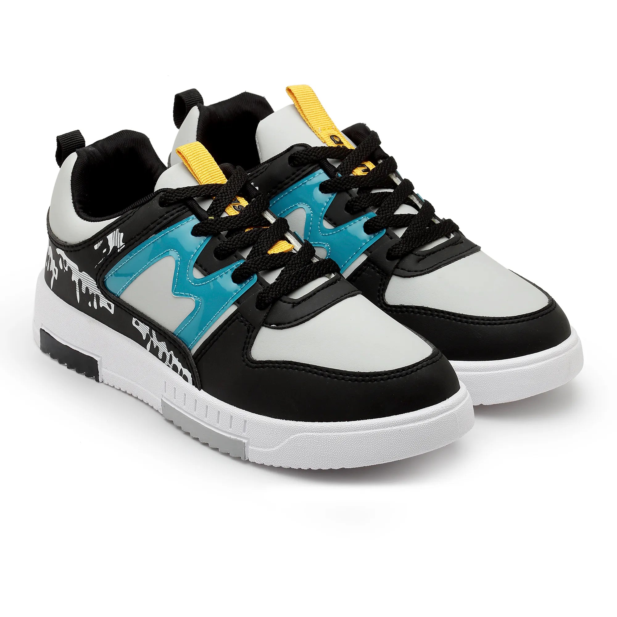 Asian tarzan-03 Mens casual shoes