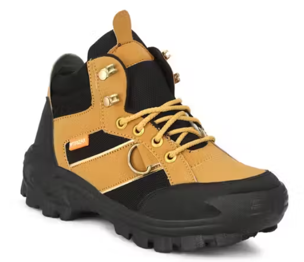 Stylish Trending Army Grade Quality New Boots Shoes For Men