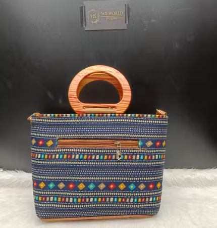 Trending Designer Hand Bags (Pack of 2)