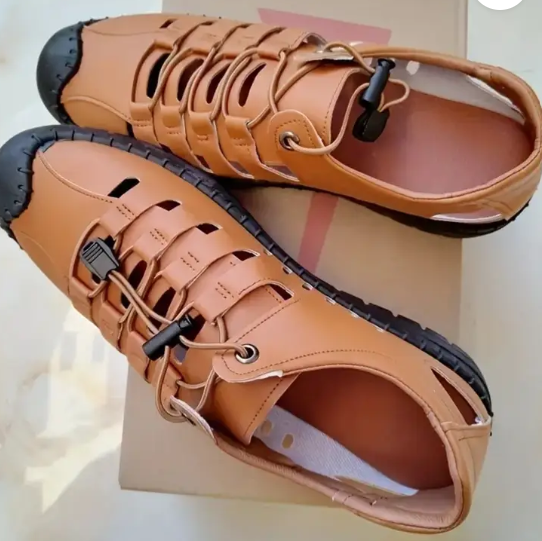 New Fashion Sandals for Men