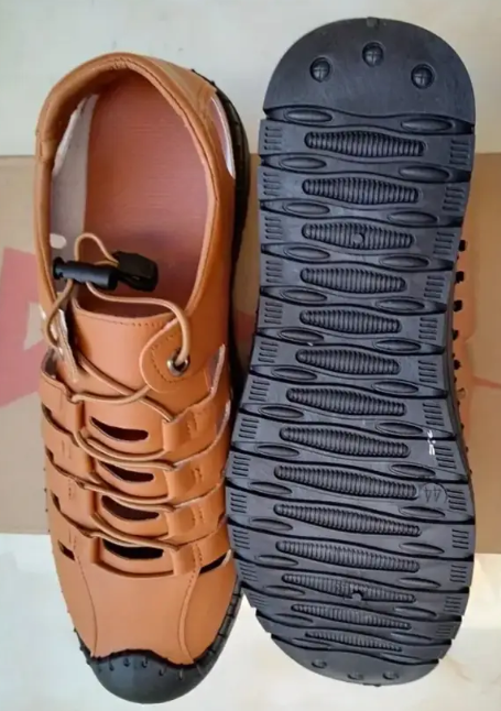 New Fashion Sandals for Men