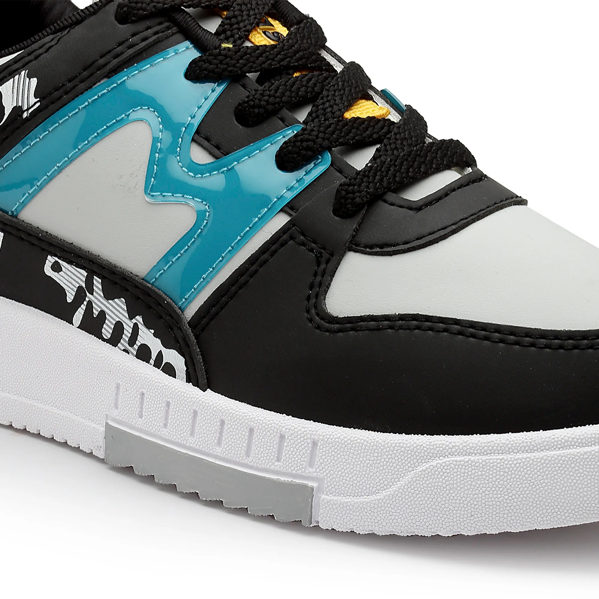 Asian tarzan-03 Mens casual shoes