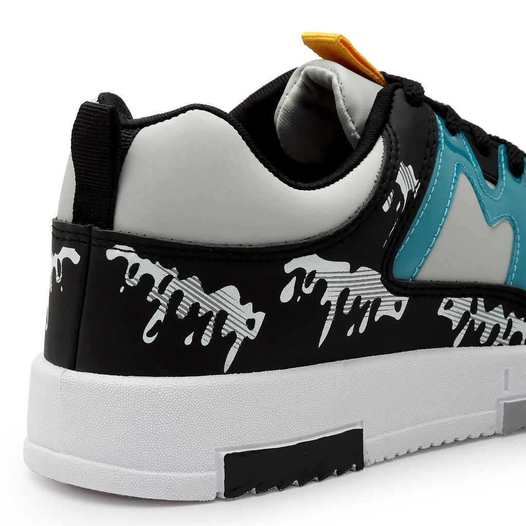 Asian tarzan-03 Mens casual shoes