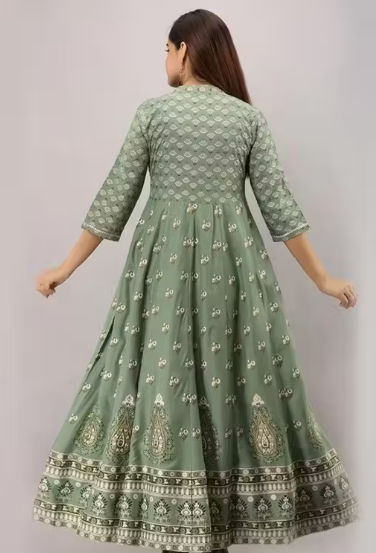 Designer Women Kurta