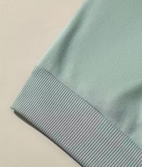 Trendy Graphic Printed Green Sweatshirt for Women | Oversized Winter Wear | Stylish Casual Pullover