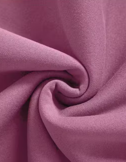 Positive Vibes Printed Oversized Sweatshirt for Women | Winter Wear Casual Pullover