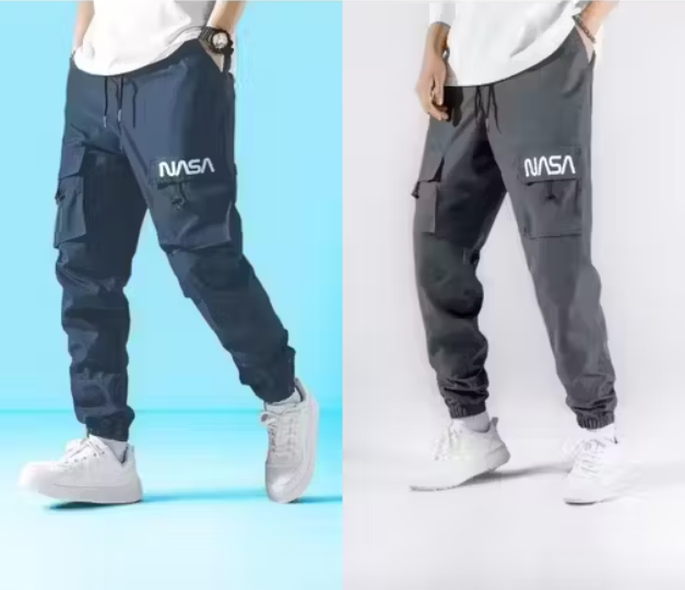 Joggers Track For Men's Wear | Trendy Casual Pants for Men (Pack of 3)