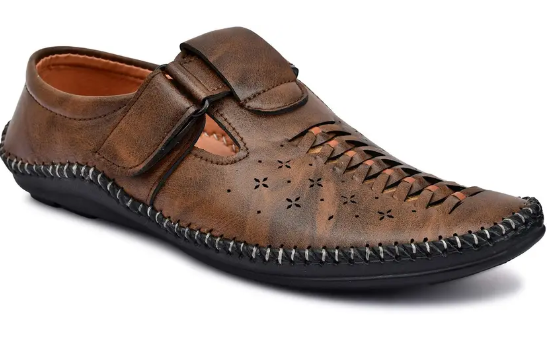 Loafer Sandal For Men