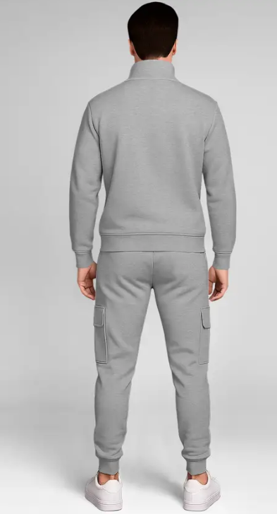 Tshirt Pant Co-ords Set