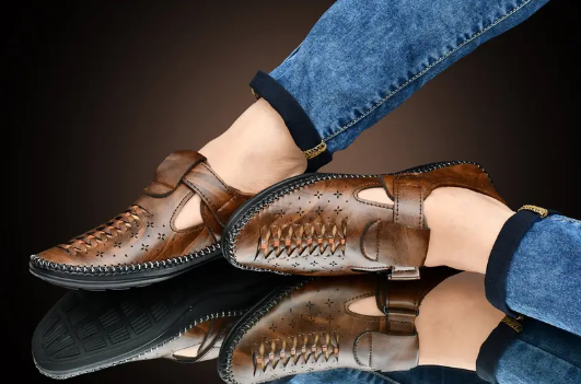 Loafer Sandal For Men