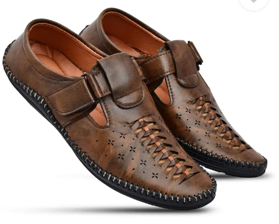 Loafer Sandal For Men