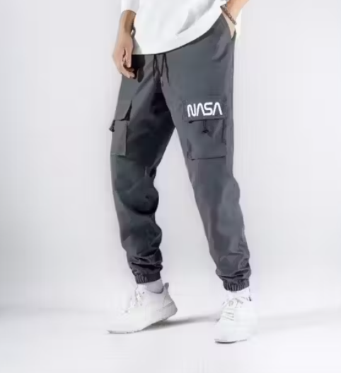 Joggers Track For Men's Wear | Trendy Casual Pants for Men (Pack of 3)