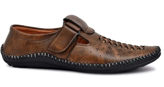 Loafer Sandal For Men