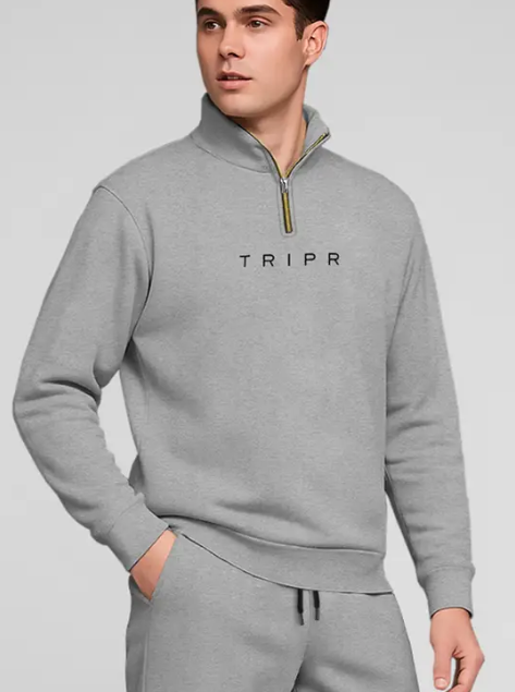 Tshirt Pant Co-ords Set