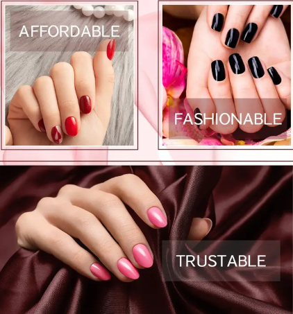 NOY Quick Dry Long Lasting Nail Polish Combo Offer Set of 12 Mauve,Red,Peach,Nude,Magenta,Nude,Nude Grey,Peach,Purple,Silver,Golden,Top Coat  (Pack of 12)