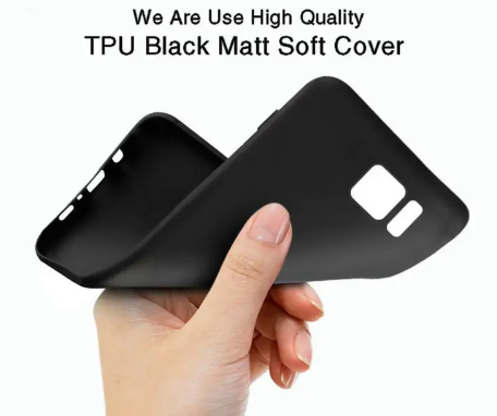 FeelWhiz Back Cover for OnePlus Nord CE 3 5G  (Black)