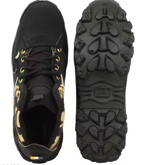 Casual Party Wear Synthetic Leather Boots