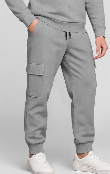 Tshirt Pant Co-ords Set