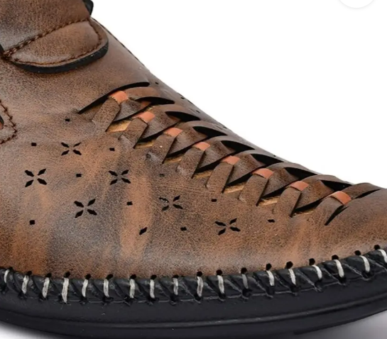 Loafer Sandal For Men