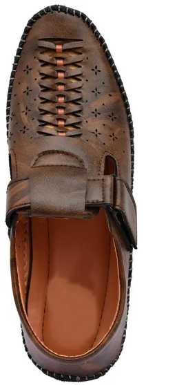 Loafer Sandal For Men