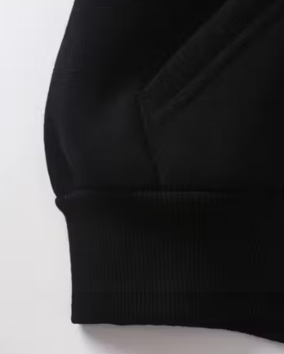 Women’s crop hoodie Casual wear Soft fabric Relaxed fit Cropped length High-waisted Cozy hood