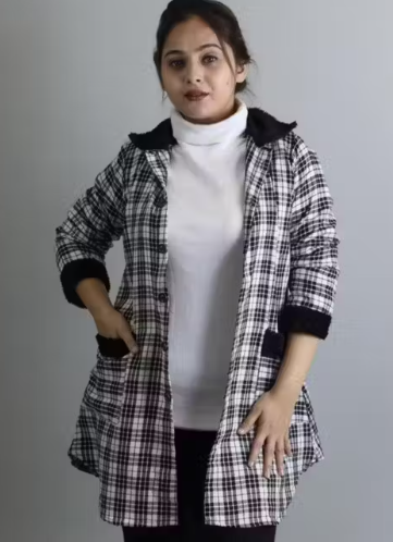 Trending Winter Shrugs for Women