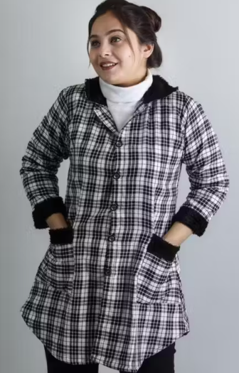 Trending Winter Shrugs for Women