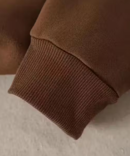 Trendy Women's Beautiful Girls printed sweatshirt full sleeve