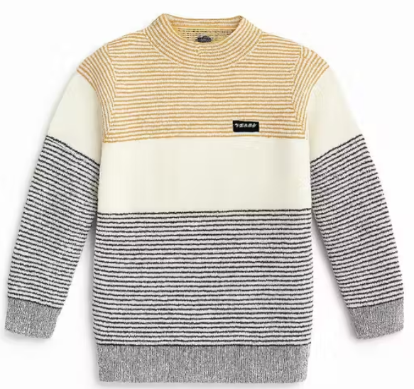 Fashionable woollen fer sweater jarsi and tshirt for boys and girls