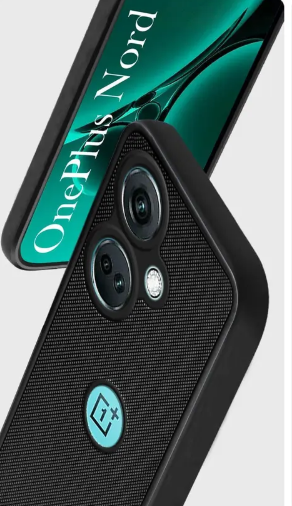 YoZoo Back Cover for OnePlus Nord CE 3 5G  (Black, Shock Proof, Silicon, Pack of: 1)