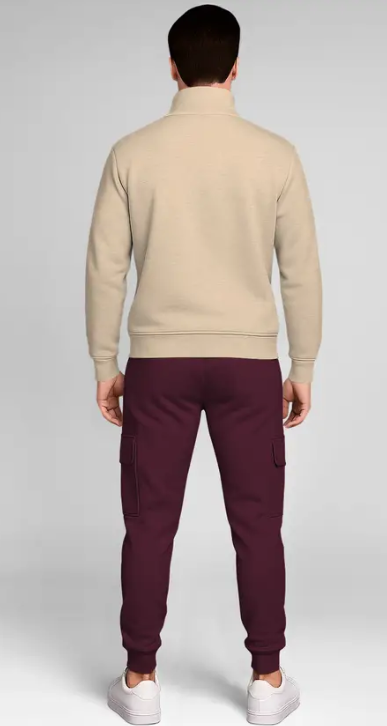 Tshirt Pant Co-ords Set