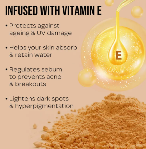 FACES CANADA Weightless Stay Matte Powder | Oil Control Compact  (Natural, 9 g)