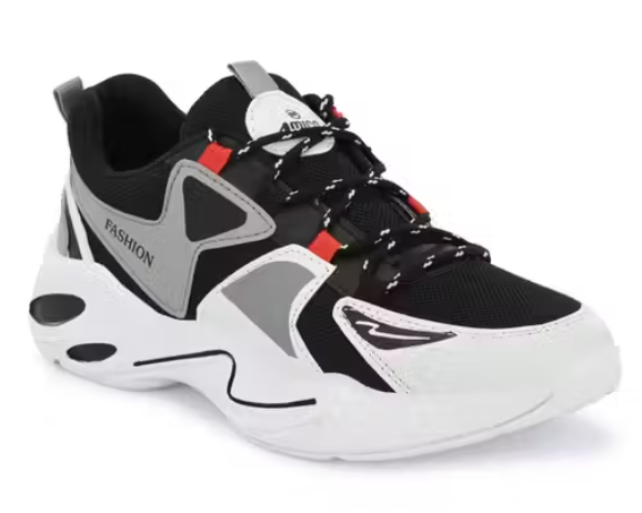 Men's Running Sports Gym wear shoes For Men