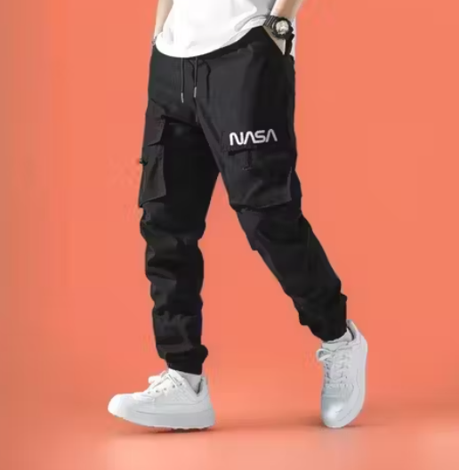 Joggers Track For Men's Wear | Trendy Casual Pants for (Men Pack of 2)