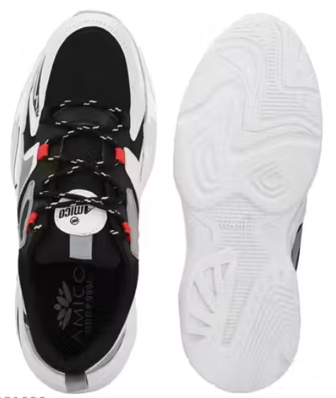 Men's Running Sports Gym wear shoes For Men