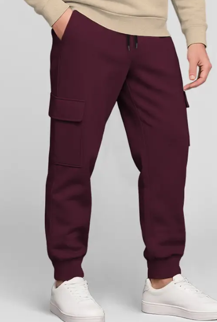 Tshirt Pant Co-ords Set