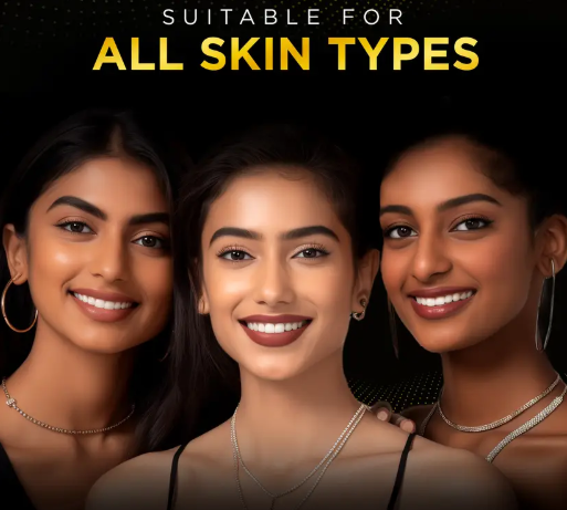 FACES CANADA Weightless Stay Matte Powder | Oil Control Compact  (Natural, 9 g)