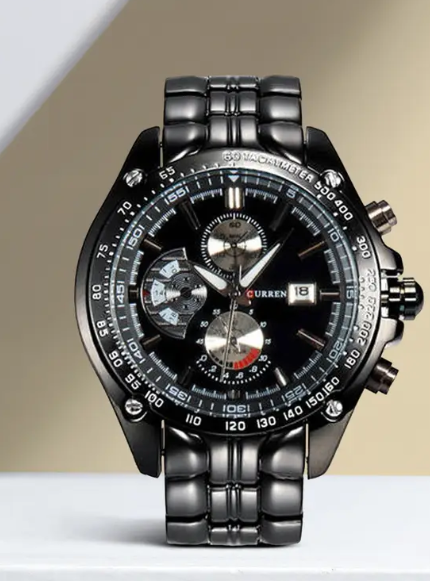 Analog Watch - For Men New Stylist Royal