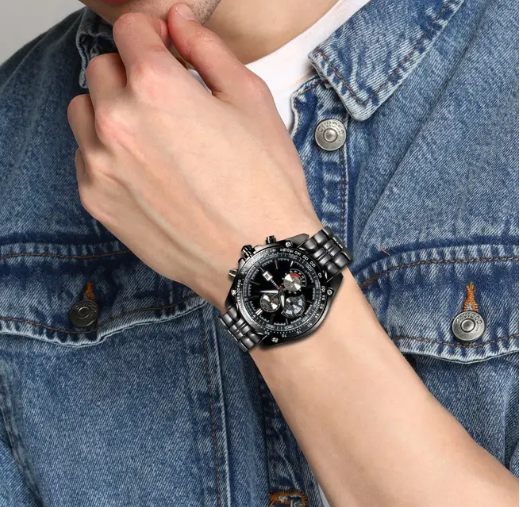 Analog Watch - For Men New Stylist Royal
