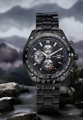 Analog Watch - For Men New Stylist Royal