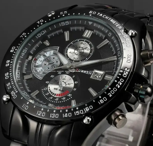 Analog Watch - For Men New Stylist Royal