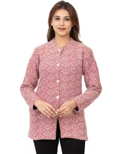 Winter wear Casual wear Full sleeves woolen women sweaters|| Women Sweaters Regular Fit