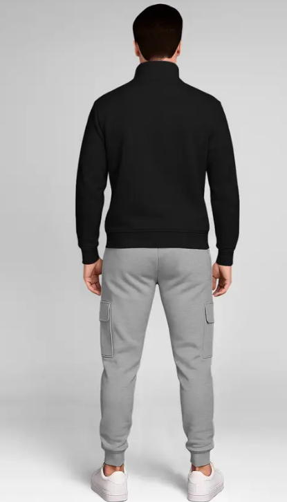 Tshirt Pant Co-ords Set