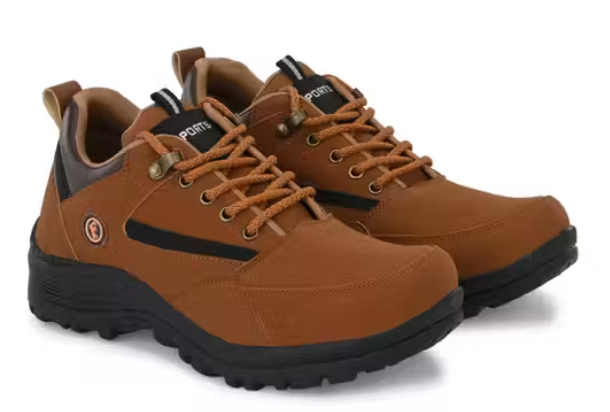 Trendy Men Casual Boot Shoes with comfortable Fit